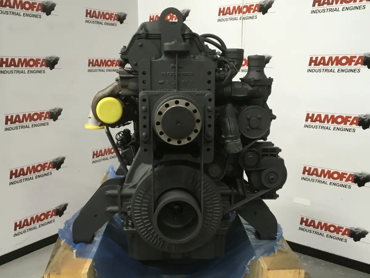 MTU 6R1600 G20F NEUF - Image 4