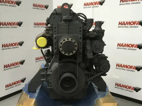 MTU 6R1600 G20F NEU – Vorschaubild 4
