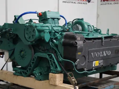 VOLVO DH12E340 RECONDITIONED - Thumb image 7