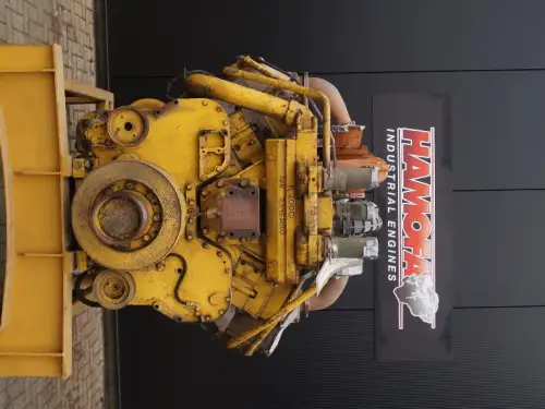 CUMMINS K2000E CPL2914 GEBRAUCHT – Vorschaubild 3