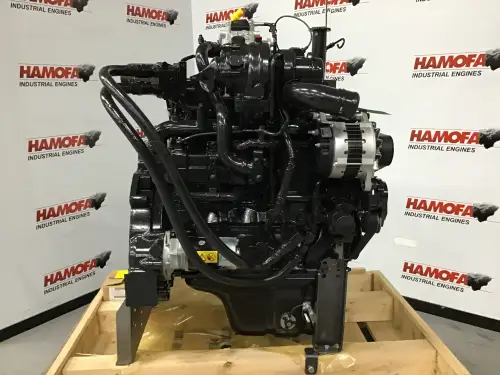 KOMATSU SAA4D107E-3 CPL4731 НОВЫЙ