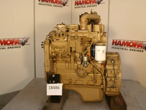 CUMMINS 4B3.9 CPL???? Б/У