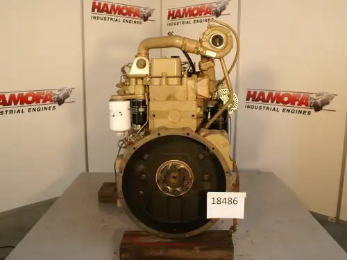CUMMINS 4B3.9 CPL???? USED - Thumb image 4
