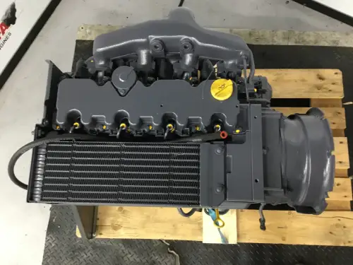 RECONDITIONED DEUTZ BF4L2011 ENGINE - Thumb image 5
