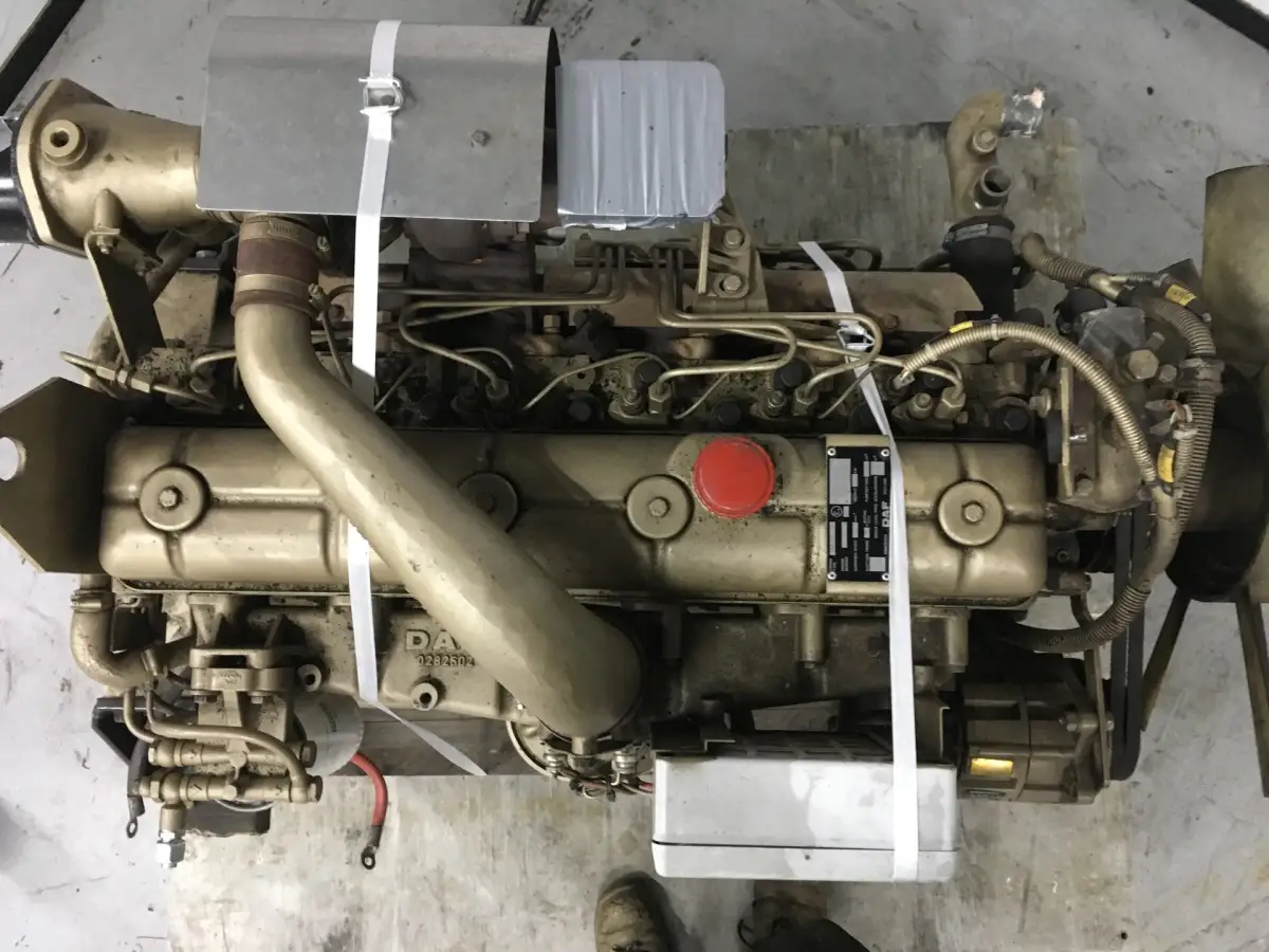 DAF DNT 620 AG GEBRAUCHT – Bild 5