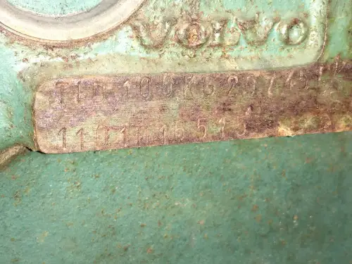 VOLVO TID100KG GEBRAUCHT – Vorschaubild 6