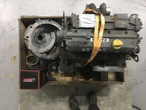 DEUTZ TCD2012L04 2V CORE - Thumb image 5