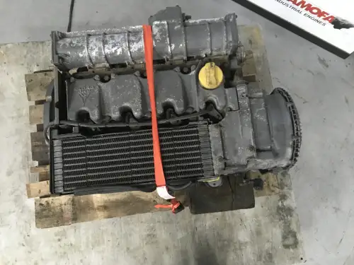 DEUTZ BF4L1011T Б/У - Миниатюра 5