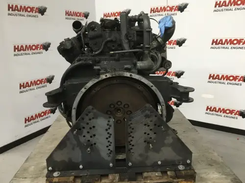 CUMMINS ISBE6.7 COMMONRAIL UTILISÉ - Miniature 3