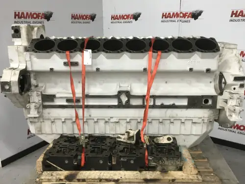 DEUTZ TBD616 V16 GEBRAUCHT