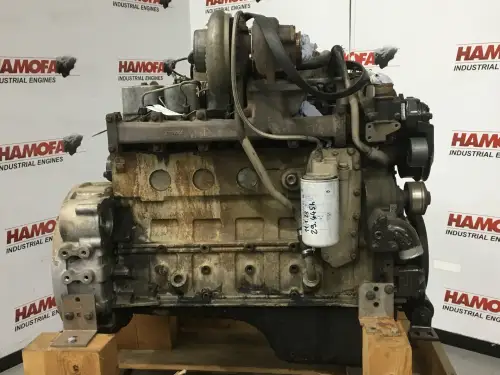 CUMMINS 6BTA5.9C CPL2063 KERN
