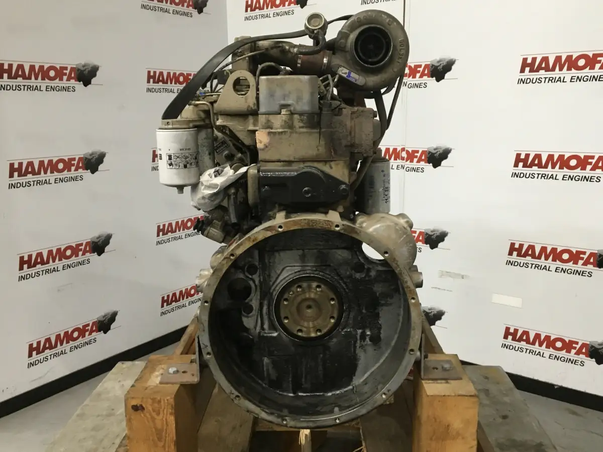 CUMMINS 6BTA5.9C CPL2063 NOYAU - Image 3