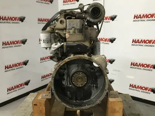 CUMMINS 6BTA5.9C CPL2063 CORE - Thumb image 3