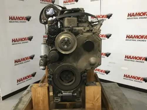 CUMMINS 6BTA5.9C CPL2063 KERN – Vorschaubild 4