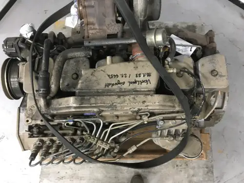 CUMMINS 6BTA5.9C CPL2063 KERN – Vorschaubild 5