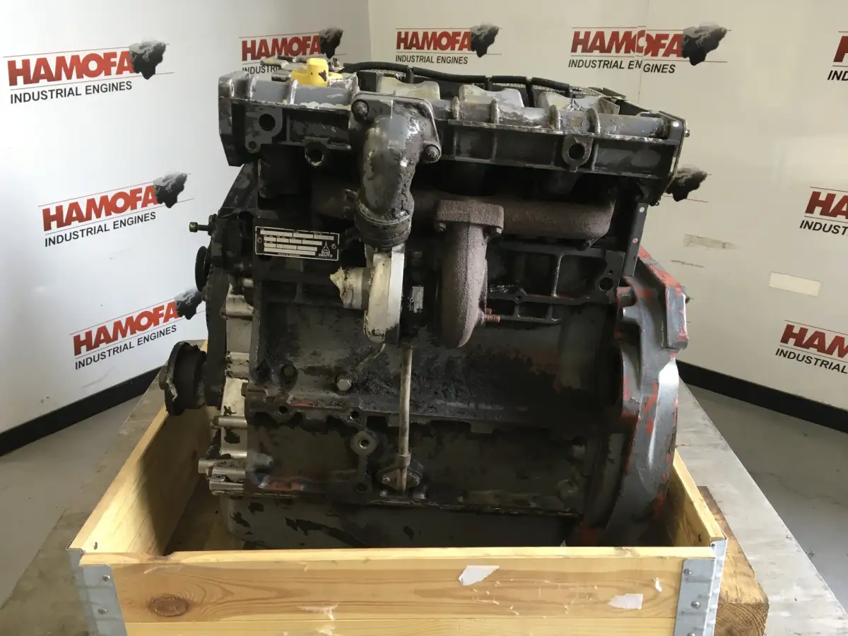 DEUTZ BF4L1011T CORE - Picture 2