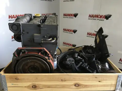 DEUTZ BF4L1011T CORE - Thumb image 3