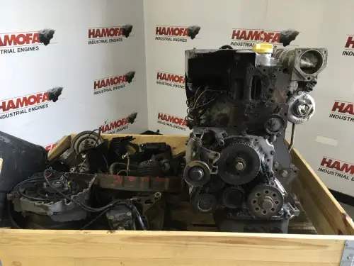 DEUTZ BF4L1011T CORE - Thumb image 4