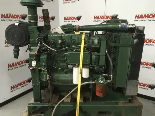 VOLVO TAD420VE GEBRAUCHT