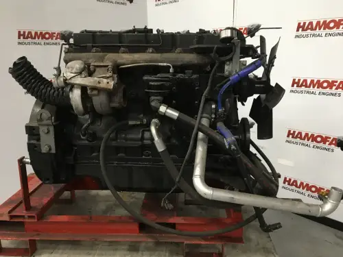 CUMMINS 6C8.3 CPL2368 GEBRAUCHT