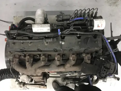 CUMMINS 6C8.3 CPL2368 D'OCCASION - Miniature 5