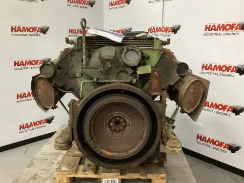 DEUTZ BF10L413 Б/У - Миниатюра 3