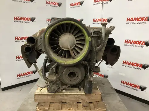 DEUTZ BF10L413 USED - Thumb image 4