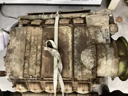 DEUTZ BF10L413 GEBRAUCHT – Vorschaubild 5