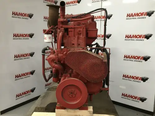 CUMMINS NTA855-G5 CPL2116 USADO - Imagen miniatura 4