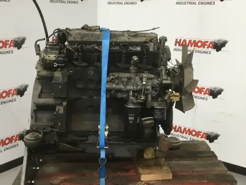 DEUTZ BF4M1012EC Б/У
