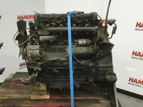 DEUTZ BF4M1012EC USED - Thumb image 2