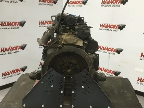 DEUTZ BF4M1012EC USADO - Imagen miniatura 3