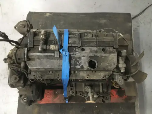 DEUTZ BF4M1012EC Б/У - Миниатюра 5
