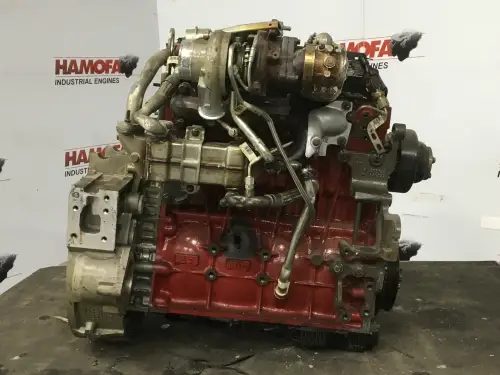 CUMMINS QSF 3.8 CPL4787 GEBRUIKT