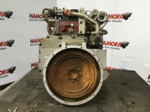 CUMMINS QSF 3.8 CPL4787 GEBRAUCHT – Vorschaubild 3