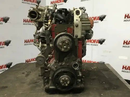 CUMMINS QSF 3.8 CPL4787 Б/У - Миниатюра 4