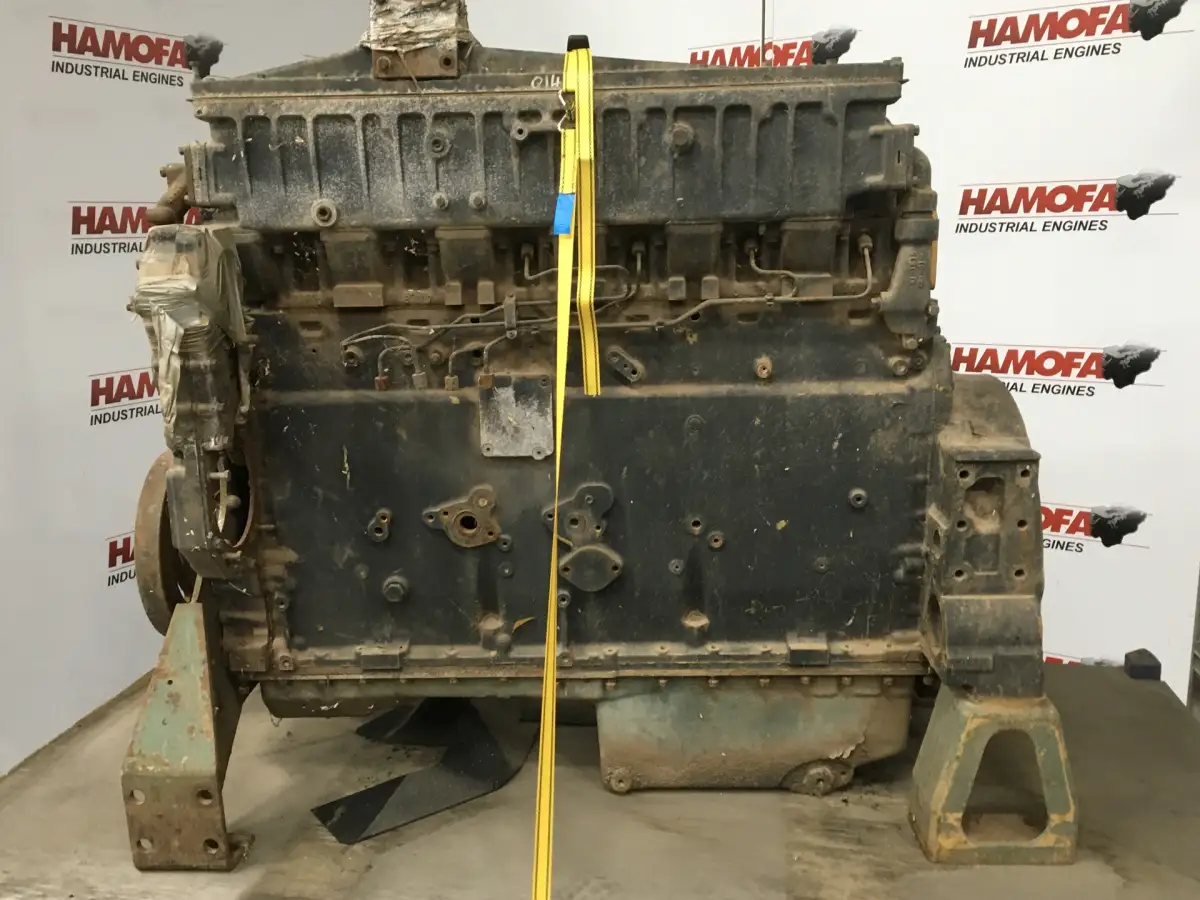 CATERPILLAR 3406 41Z-1107949 GEBRAUCHT – Bild 2