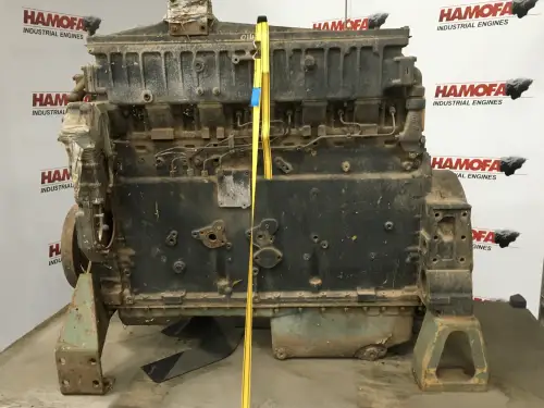 CATERPILLAR 3406 41Z-1107949 GEBRAUCHT – Vorschaubild 2
