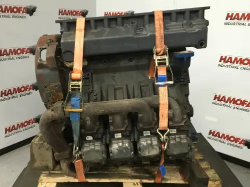 DEUTZ BF8M1015C GEBRAUCHT