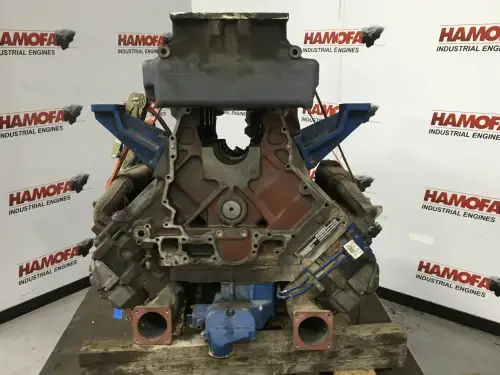 DEUTZ BF8M1015C USED - Thumb image 4