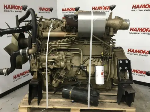 DAF DNT 620 AG Б/У - Миниатюра 2