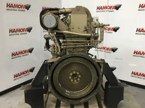DAF DNT 620 AG Б/У - Миниатюра 3