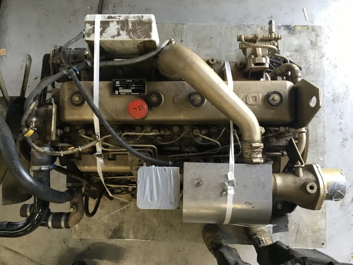 DAF DNT 620 AG GEBRAUCHT – Bild 5