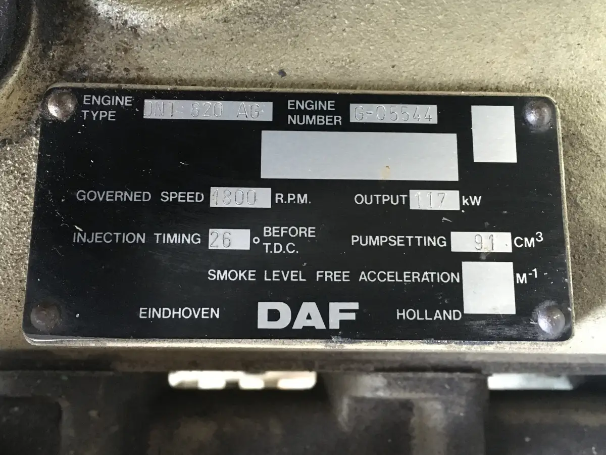 DAF DNT 620 AG GEBRAUCHT – Bild 6