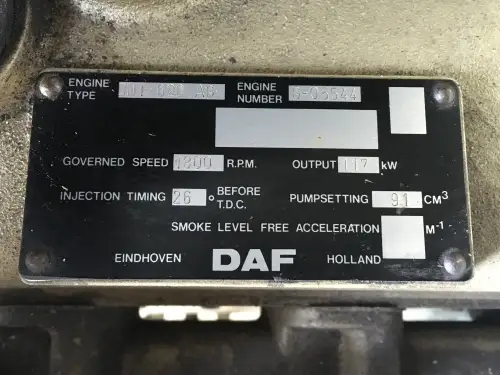 DAF DNT 620 AG GEBRAUCHT – Vorschaubild 6