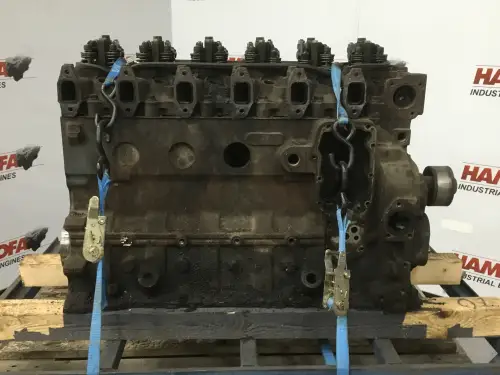 CUMMINS 6B5.9 CPL2678 USADO