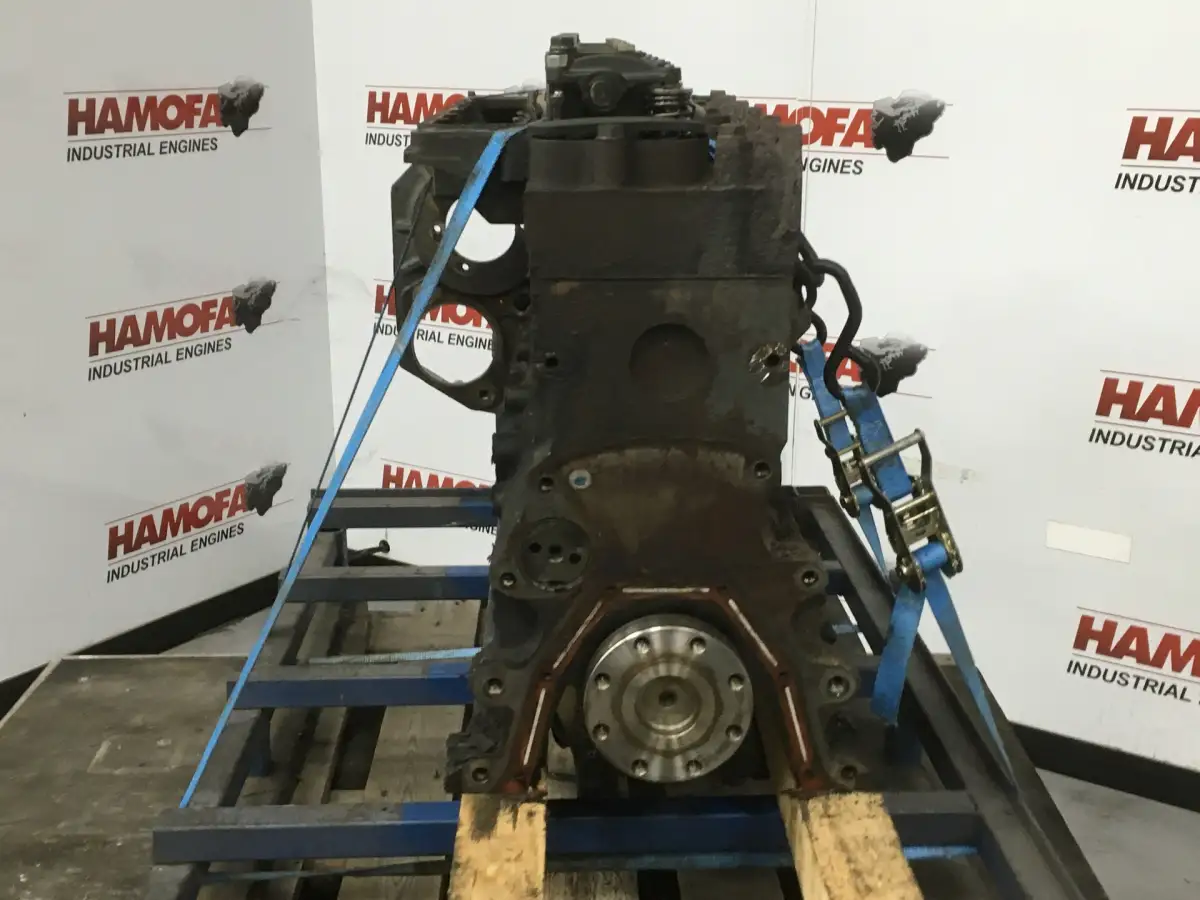CUMMINS 6B5.9 CPL2678 GEBRUIKT - Afbeelding 3