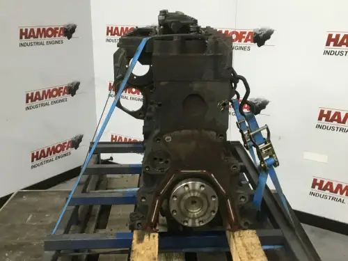 CUMMINS 6B5.9 CPL2678 D'OCCASION - Miniature 3