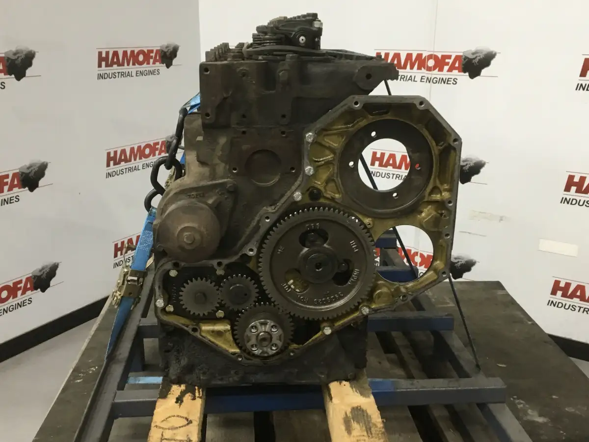 CUMMINS 6B5.9 CPL2678 USED - Picture 4