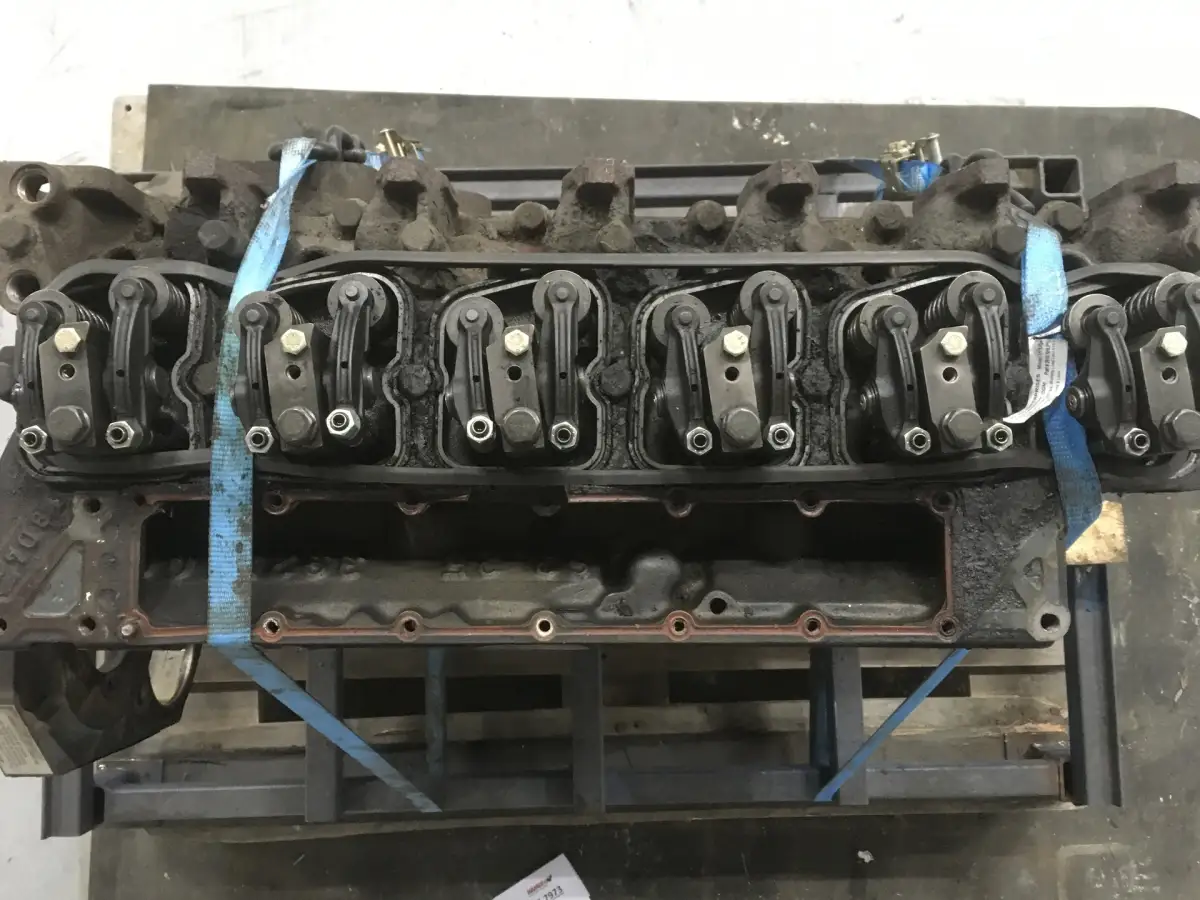 CUMMINS 6B5.9 CPL2678 D'OCCASION - Image 5